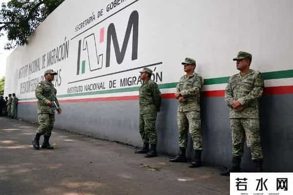 coqui,“关税威胁”换来的美墨新协议遭狂怼，特朗普“委屈”了