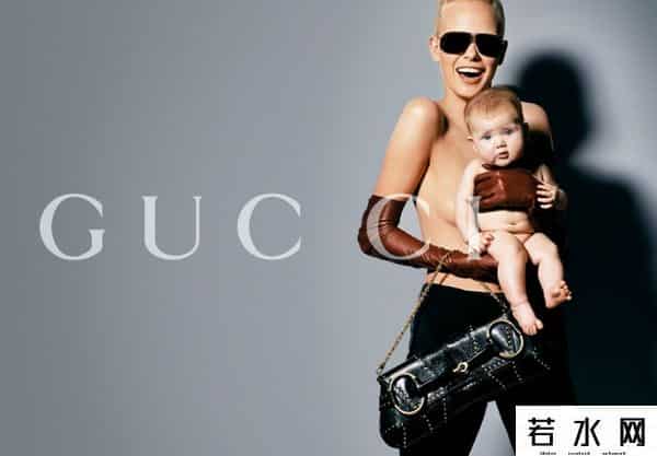 贝纳通广告,时装品牌的广告是不是正变得越来越无趣？