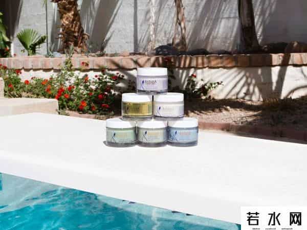 恋物志,恋物志|一到夏天皮肤就差?这个风靡好莱坞的小众护肤品能救急