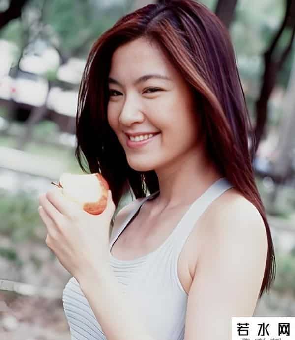 张家振,她是娱乐圈“最渣”的女演员,无缝衔接17个男人,48岁仍身材火辣