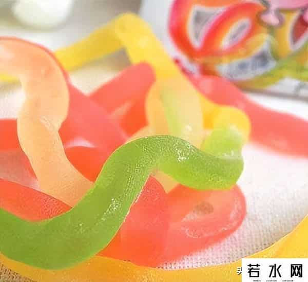 秀逗糖,“已停产”的54种童年零食,吃过一半的已经老了,忘不了的味道