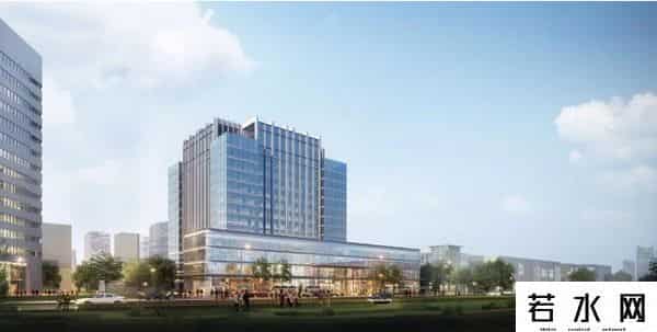 电脑城招商,中关村首个电脑城,年内变身AI新地标