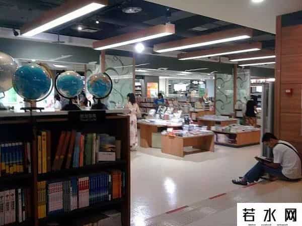 四川书市,成都最美的14家书店，不仅惊艳了时光，连总理都被吸引了！