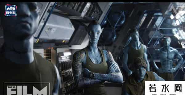 soso哼唱,《阿凡达2》新预告万字解析！诸多细节脑洞全片剧情