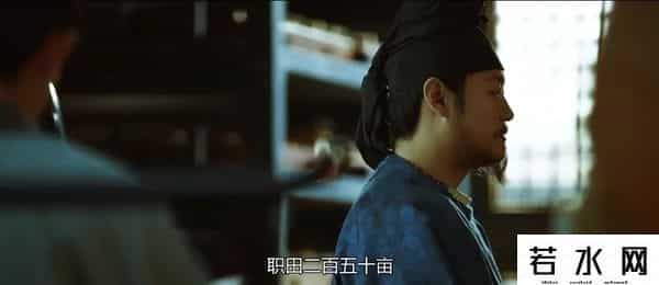 虚拟时空,来聊聊《长安》的靖安司“犯罪三人组”，以及虚拟时空背后的真实历史