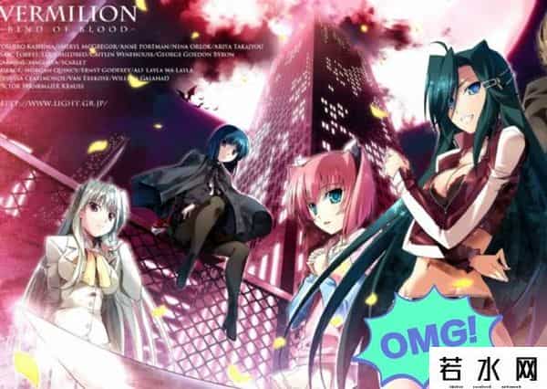 里番网acg,本子里番为何要打“码”?细数改变日本ACG界的三件大事