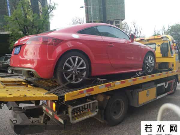 好车无忧,“好车无忧”真的是好车无忧？二手车出故障买家维权却遇一连串忧心事