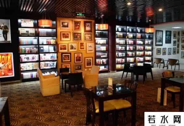 四川书市,成都最美的14家书店，不仅惊艳了时光，连总理都被吸引了！