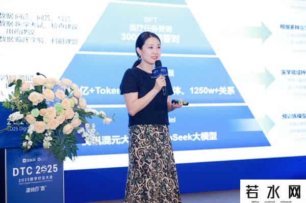 百度医疗大脑,“腾讯脑力锻炼”入选数字疗法创新案例，聊聊AI医疗的发展逻辑