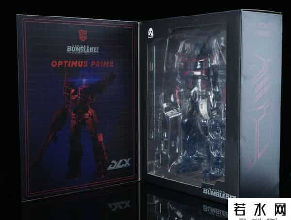 78动漫网,78动漫官方评测 THREEZERO 擎天柱