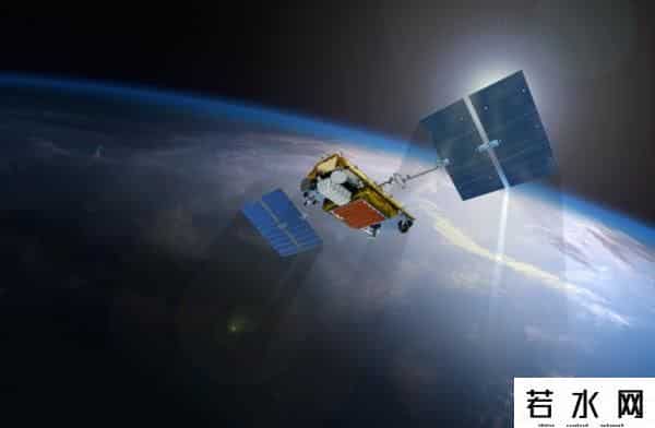 铱星公司,拖垮摩托罗拉的“铱星”回来了:由SpaceX一箭十星发射