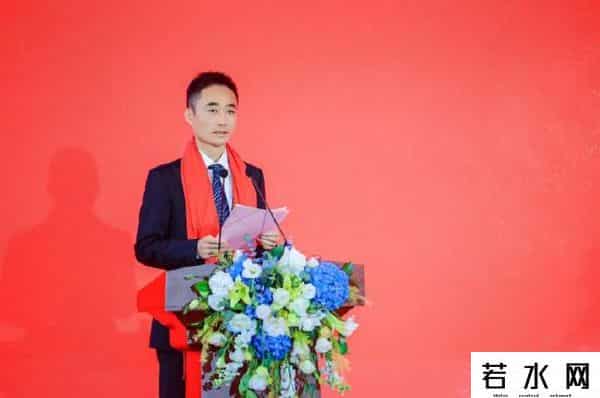 壳壳果,这10位大佬，彻底改变中国食品产业格局