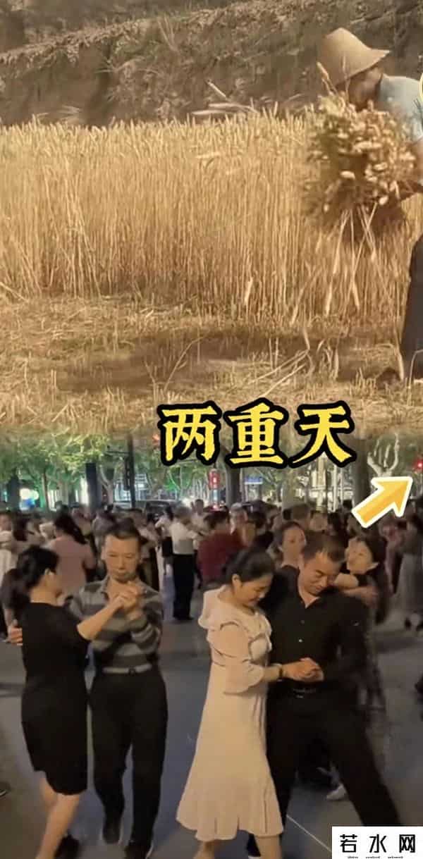 开心农民,如何让老农民过上幸福快乐的生活？