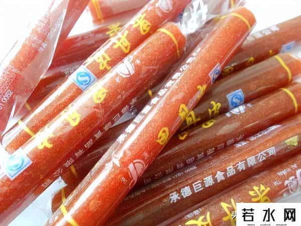 秀逗糖,“已停产”的54种童年零食,吃过一半的已经老了,忘不了的味道