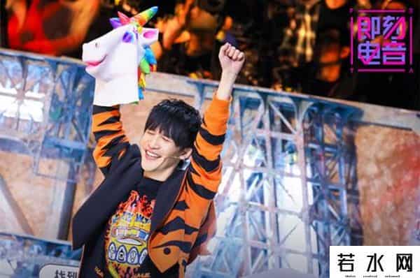 即刻电音,《即刻电音》：大张伟遭遇“团灭”危机情绪失控