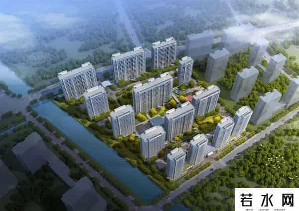 余杭信息港,余杭已有8个人才专项租赁住房项目开工！都在哪？配套如何？看这里