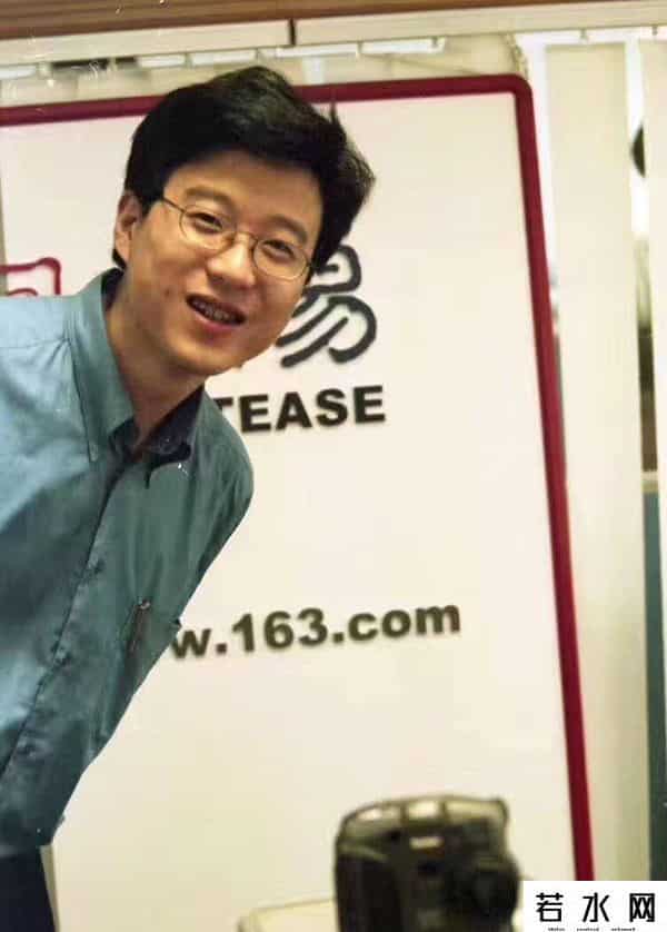 丁磊养猪,他生于浙江,26岁创业,32岁成中国首富,38岁身家千亿却去养猪