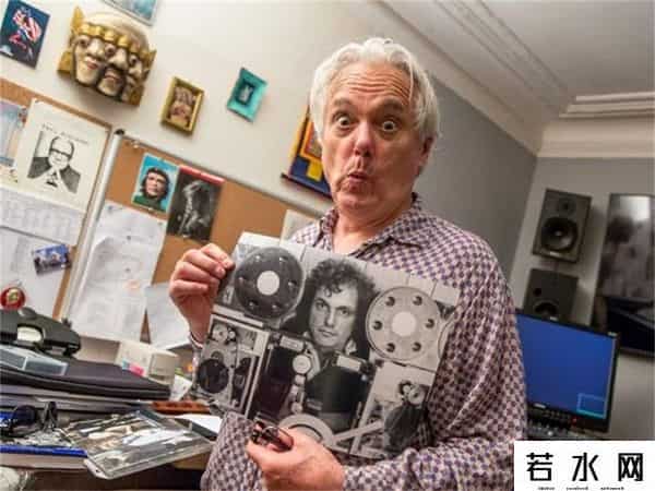 人间大浩劫,纪念丨从《星球大战》到《银翼杀手》,他们成就了科幻经典