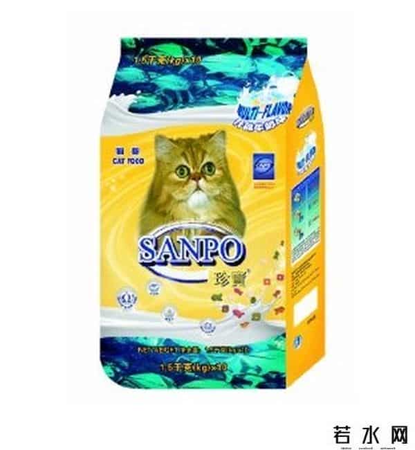 凌采露华,猫粮的基础知识及知名猫粮介绍