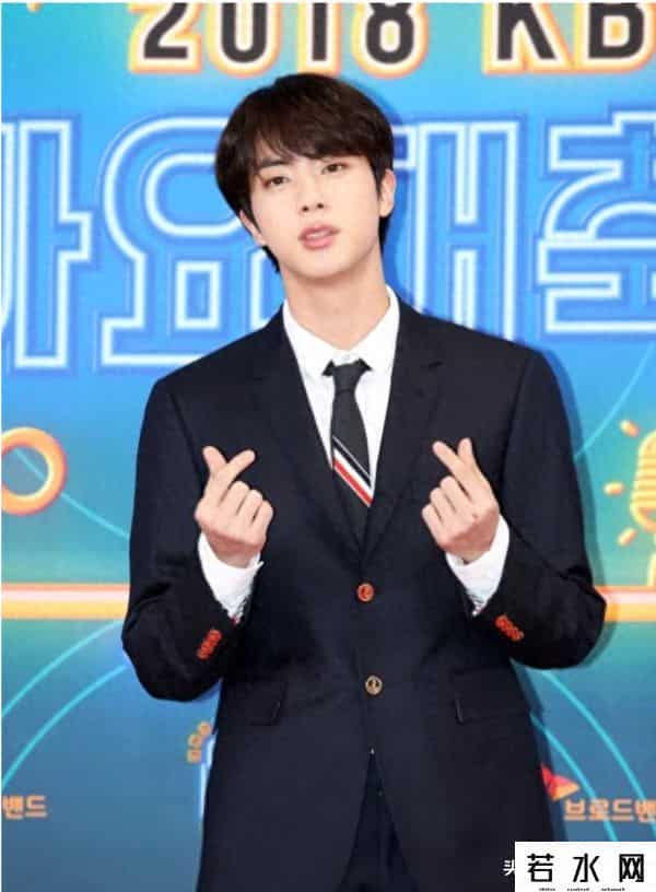 韩流明星,永远20岁,看起来比实际年龄要年轻的10位韩流流行偶像