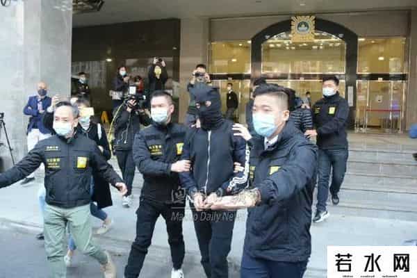 澳门德晋集团,83项罪名、涉案309亿！曾高调迎娶女明星的富豪年底受审，落网前烧毁罪证