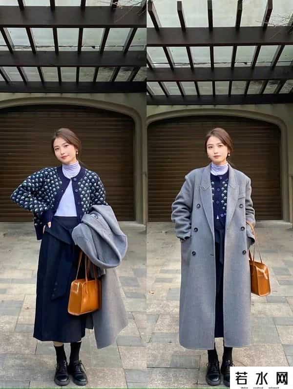 糖豆时尚,韩国女生有多会穿?投资这几双鞋、几件衣服,轻松穿出时髦高级感