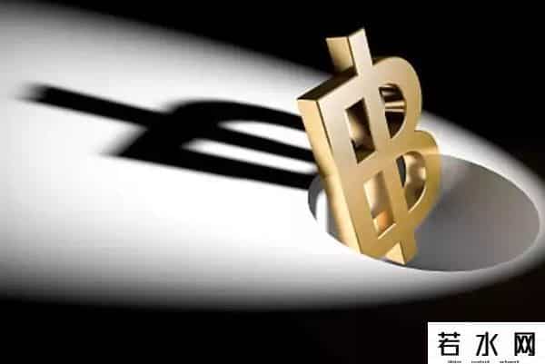 ico,七部委叫停的ICO，一半是贪婪，另一半博傻