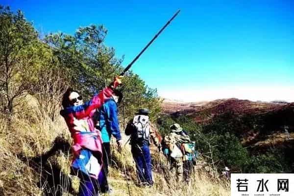 陶冶户外,首发|陶冶户外获华盖资本1000万A轮融资!