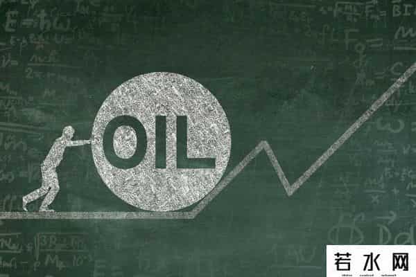 石油战争,刺刀下的巧取豪夺！揭秘美国的石油战争