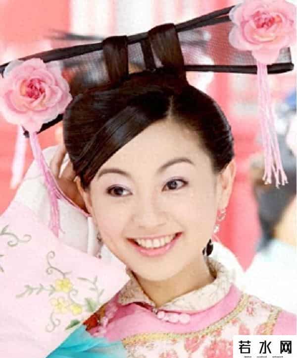 不如留下来,她是道光皇帝最爱的宫女，被封为“常在”，地位之高，却无人知晓