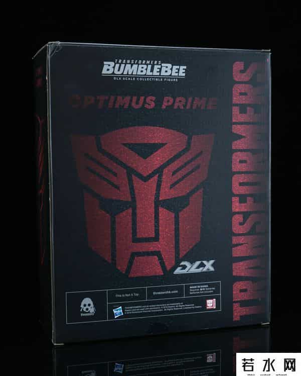 78动漫网,78动漫官方评测 THREEZERO 擎天柱