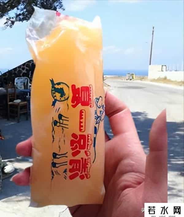 秀逗糖,“已停产”的54种童年零食,吃过一半的已经老了,忘不了的味道