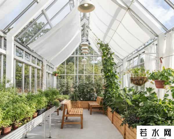 noma餐厅,哥本哈根的米其林星级餐厅noma被重建，变为一个“亲密的花园村”