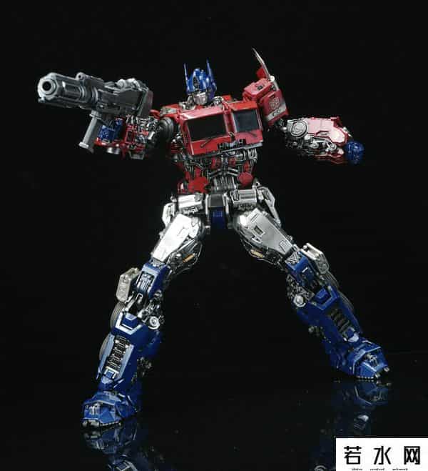 78动漫网,78动漫官方评测 THREEZERO 擎天柱