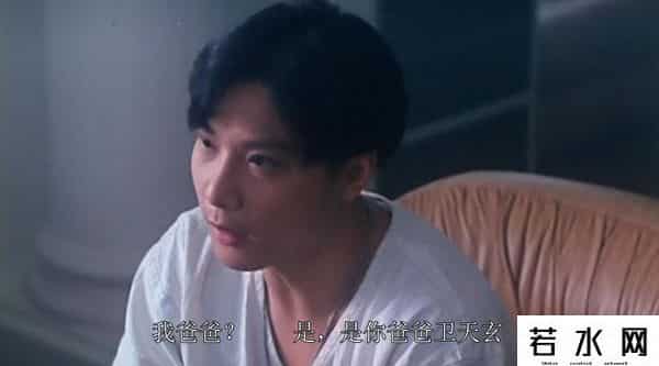 倪匡电影,31年前的卫斯理，风水玄学+枪战动作，胡慧中被遗忘的经典港片