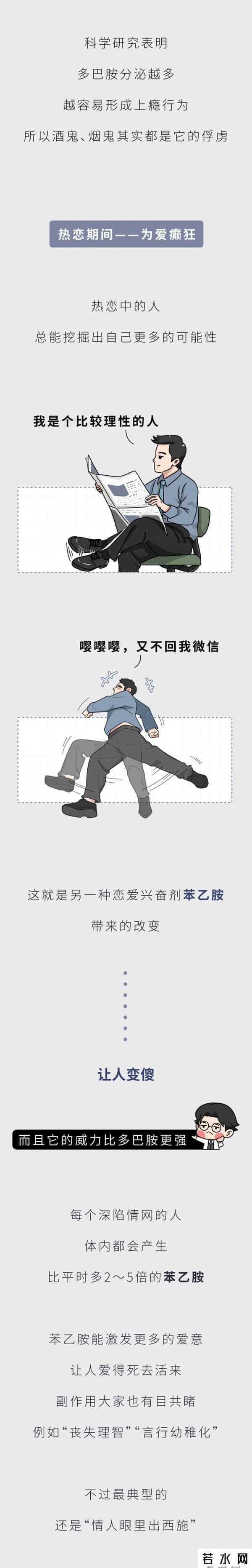 hypers,情侣恋爱时,身体会发生什么生理变化?这4种变化你有吗?