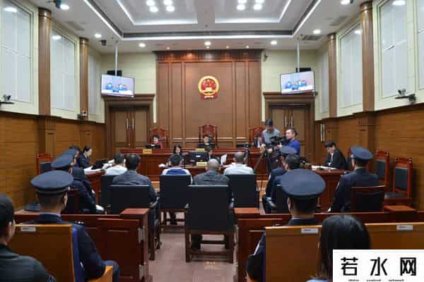 好友号好好盗,6人盗QQ号冒充“好友”8个月轻松骗财20多万