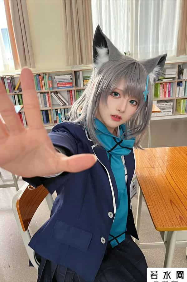 黑天工作室,2025年国内顶级coser!这10位神仙颜值+逆天还原,谁是你的本命?