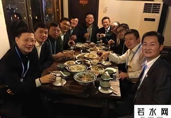 丁磊养猪,他生于浙江,26岁创业,32岁成中国首富,38岁身家千亿却去养猪