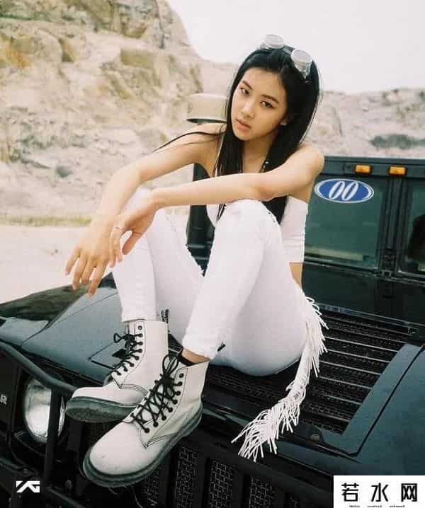 morphe,Blackpink出道前毕业照曝光?差别有点大