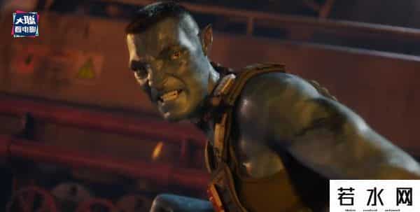 soso哼唱,《阿凡达2》新预告万字解析！诸多细节脑洞全片剧情