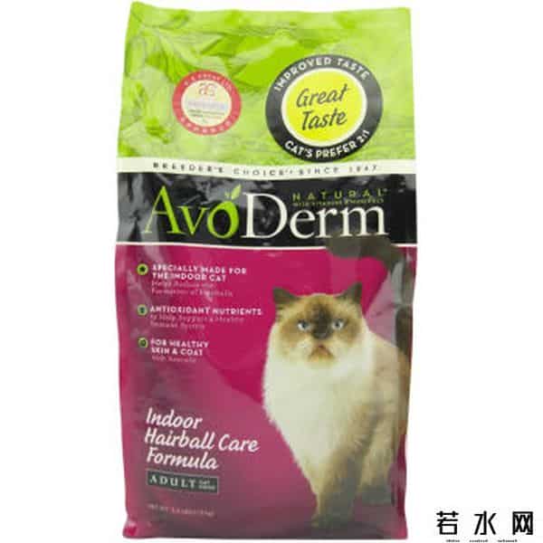 凌采露华,猫粮的基础知识及知名猫粮介绍