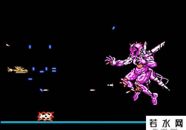 游戏卡带,128合1卡带中最垃圾的FC游戏,如今却是无数玩家的遗憾