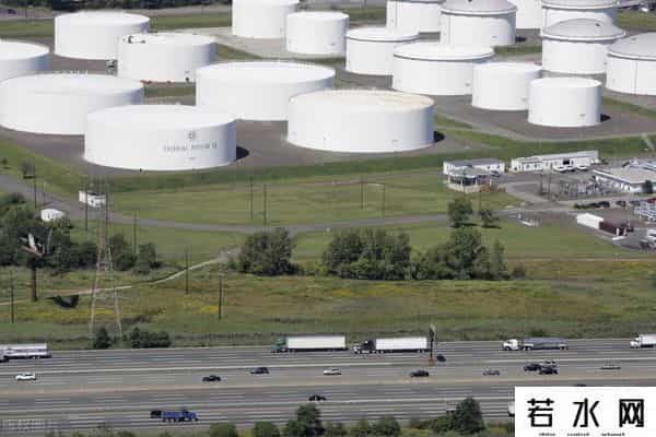 幻想黑客,美国多州进入“紧急状态”，石油大动脉瘫痪，谁是网络袭击黑手？