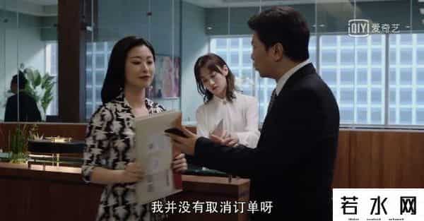 古美门,看不惯的这个热搜，终于有剧替我骂