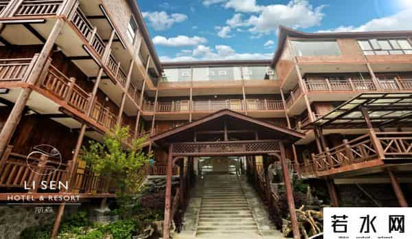 稻田丽森,太美,齐岳山风光在《人民日报》头版刊发