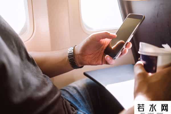 avod,飞机舱里组团“吃鸡”，还远吗？