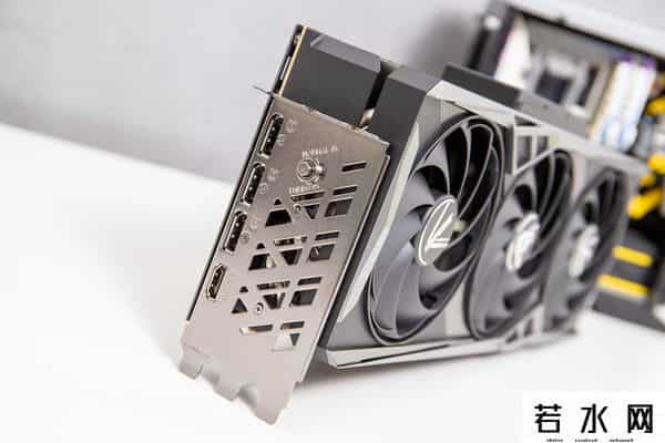 火神网,iGame RTX 4090 Vulcan OC评测:强悍火神更有创意交互