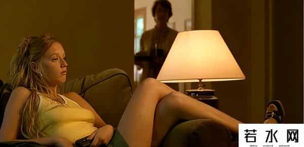 欧美色情5,尺度惊艳，这3部欧美限制级电影，一部比一部敢拍