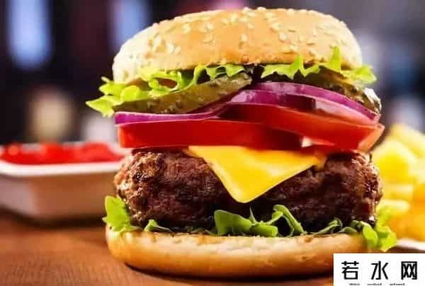 白吃麦当劳,这些年我们吃的麦当劳:其实他们并不只是卖汉堡的